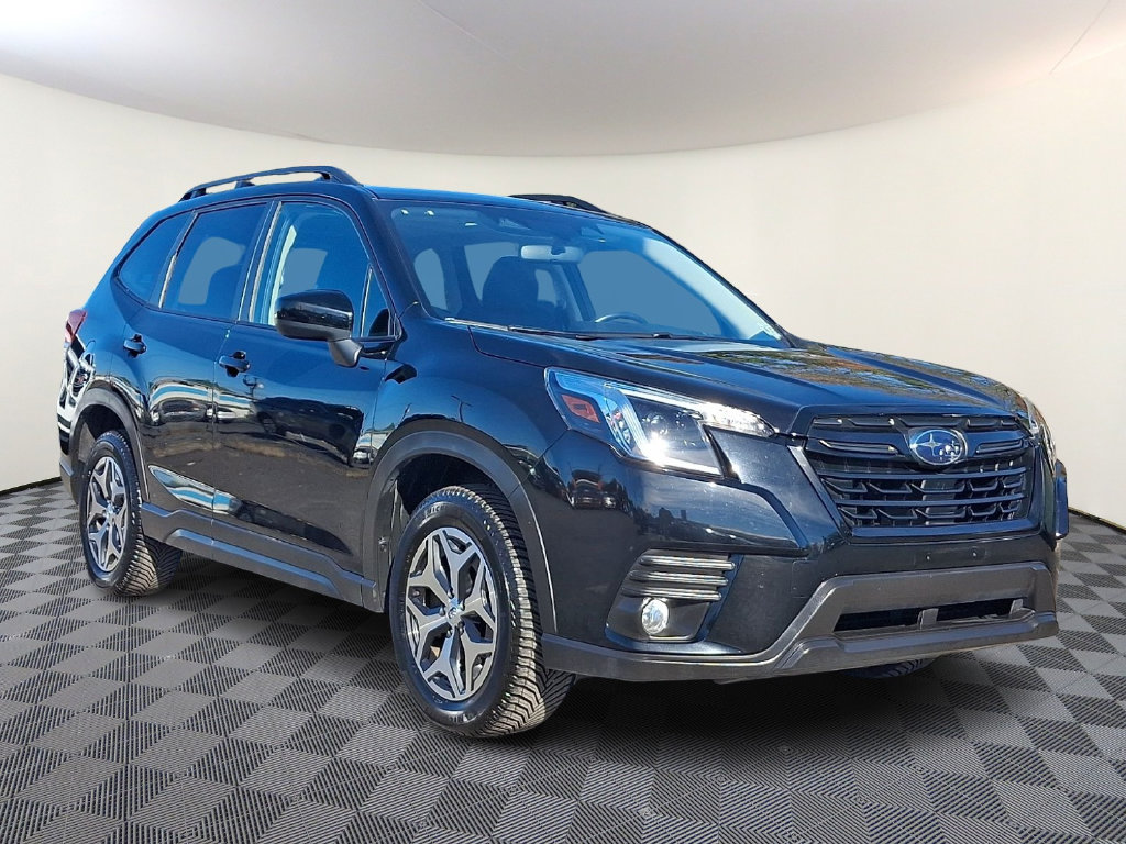 2022 Subaru Forester Premium SUV for sale in Muncy PA