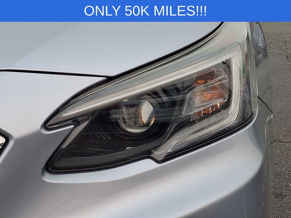 2020 Subaru Legacy Base - Photo 12