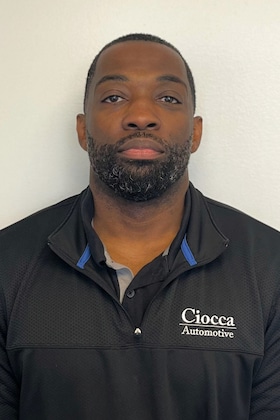 Staff member Rasheed Grant from ID_0eec7e856da2