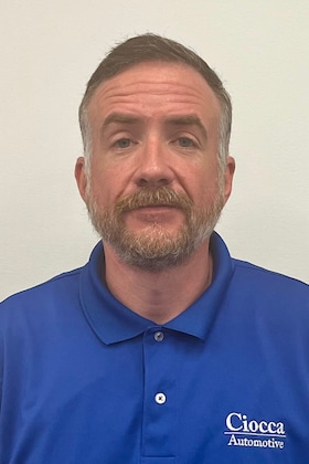 Staff member Joe Milisic from ID_3b5ad1e8d967