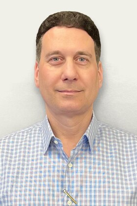 Staff member Bryan Fiorella from ID_6bde6cf031ed