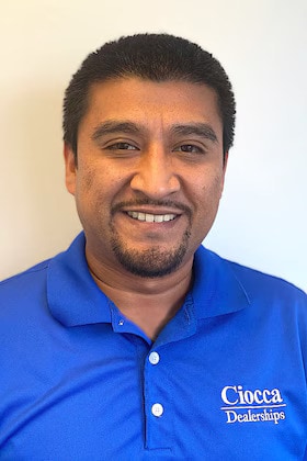 Staff member Frankie Barrientos from ID_3b5ad1e8d967