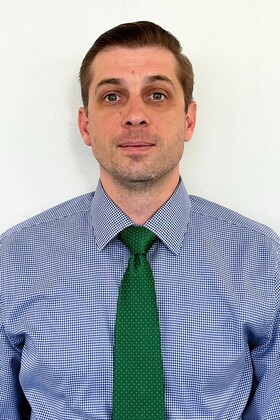 Staff member Kurt Johnson from ID_af1b6148a9d3