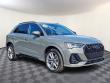 Used 2024 Audi Q3 Premium Plus SUV