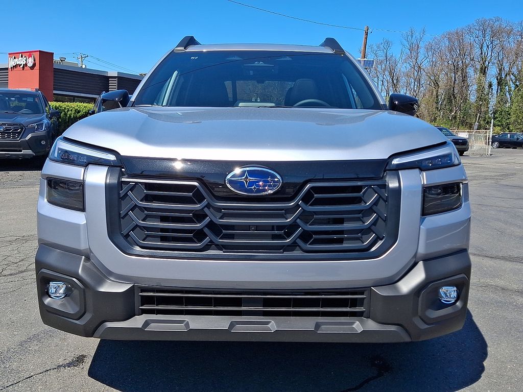 2026 Subaru Outback Touring XT - Photo 5