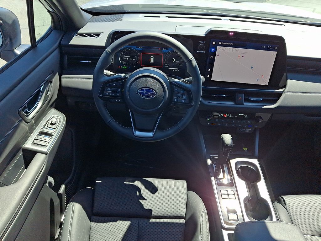 2026 Subaru Outback Touring XT - Photo 2
