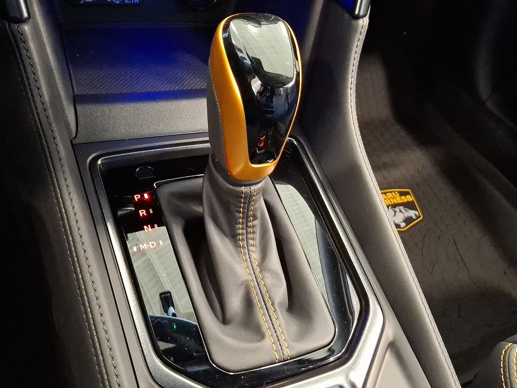 2025 Subaru Forester Wilderness - Photo 11