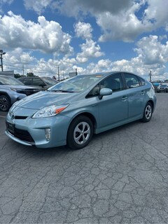 Used 2012 Toyota Prius Two Hatchback for sale in Muncy PA