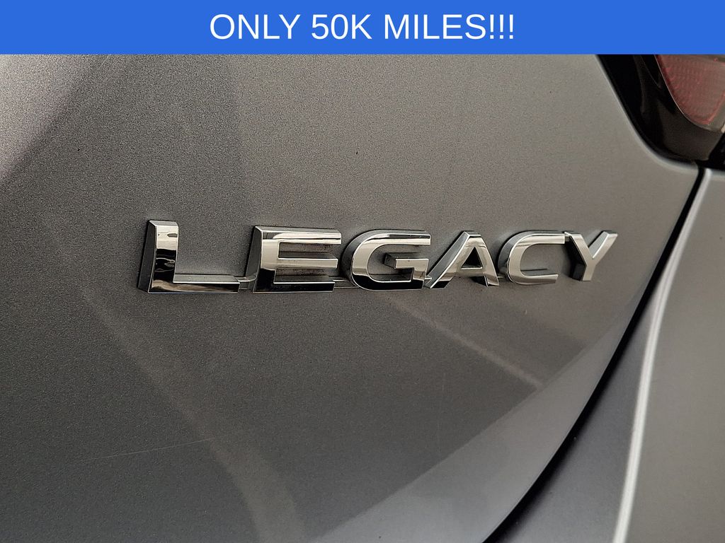 2020 Subaru Legacy Base - Photo 30