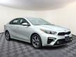 Certified 2020 Kia Forte LXS Sedan