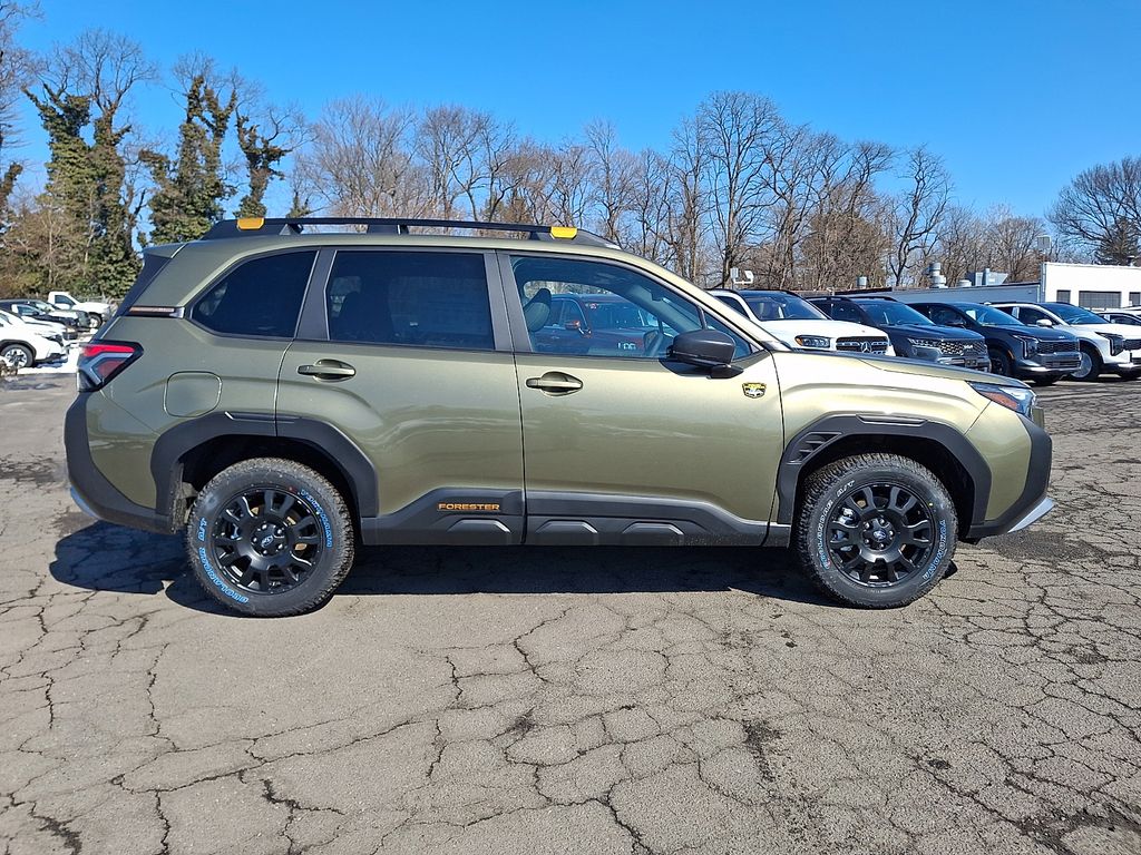 2026 Subaru Forester Wilderness - Photo 7