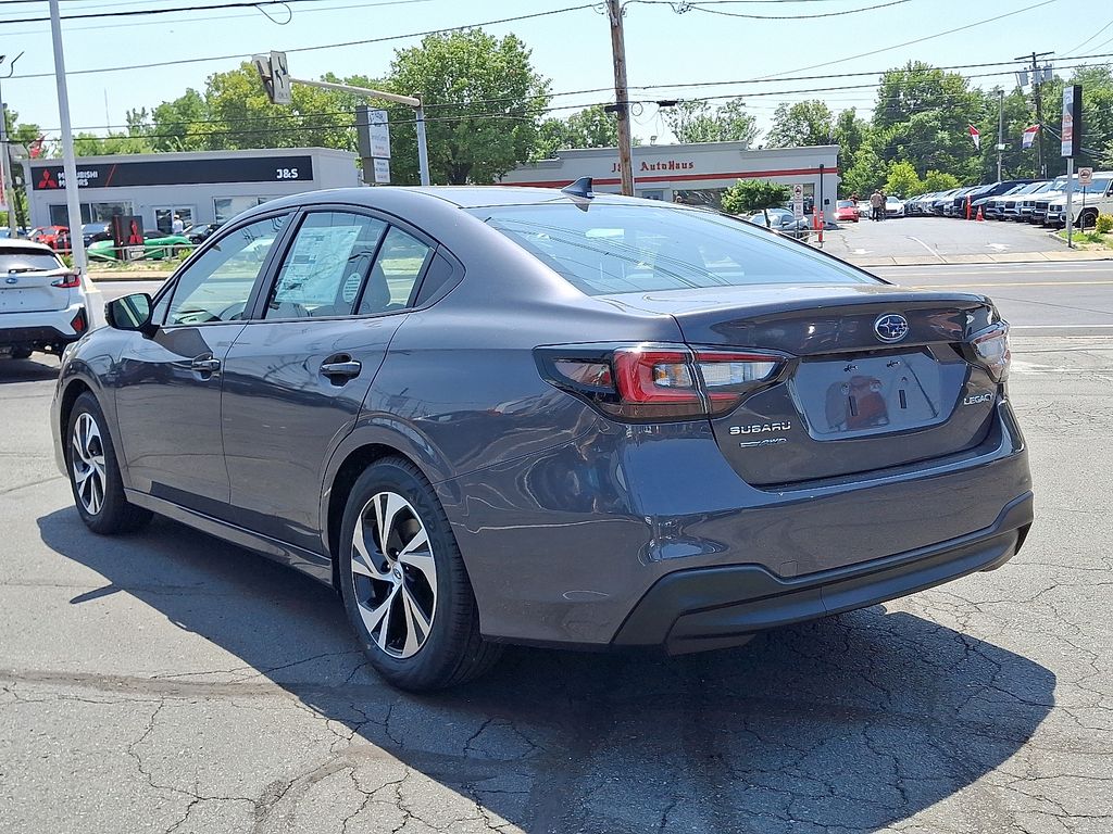 2025 Subaru Legacy Premium - Photo 6