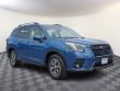 Used 2023 Subaru Forester Premium SUV