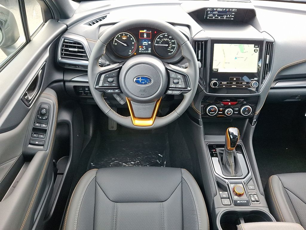 2025 Subaru Forester Wilderness photo 2