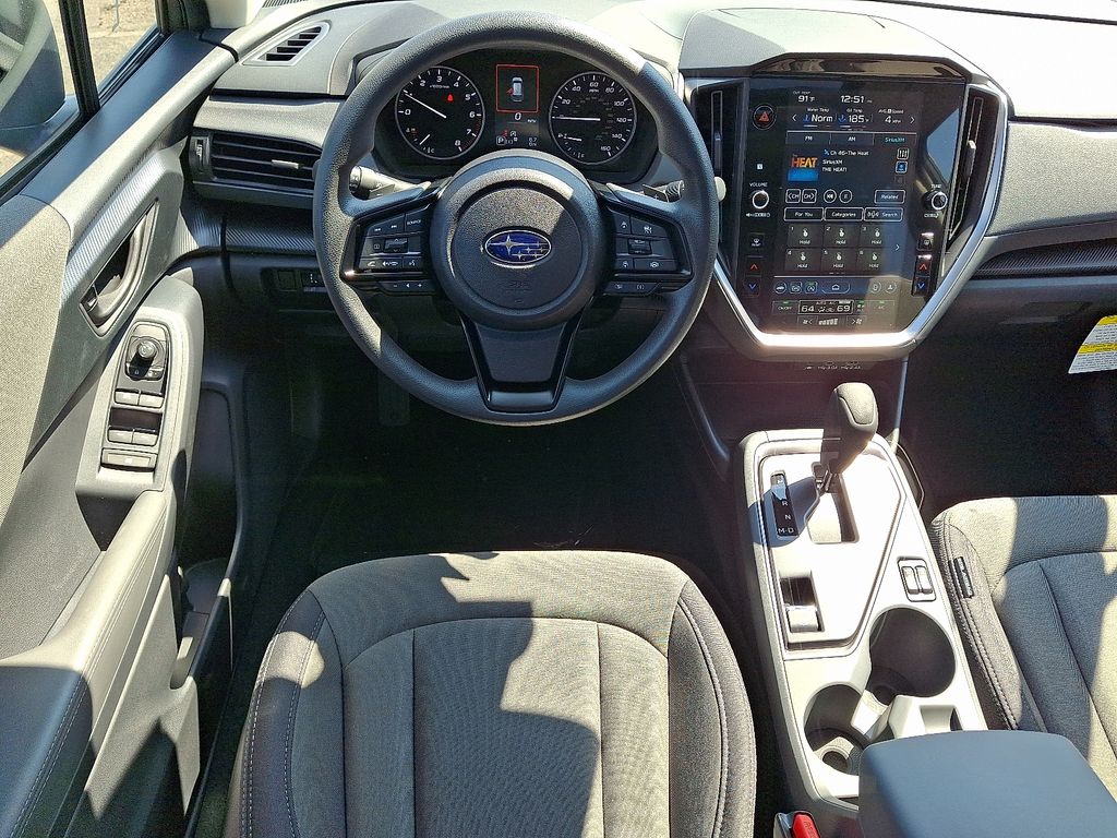 2025 Subaru Crosstrek Premium photo 2