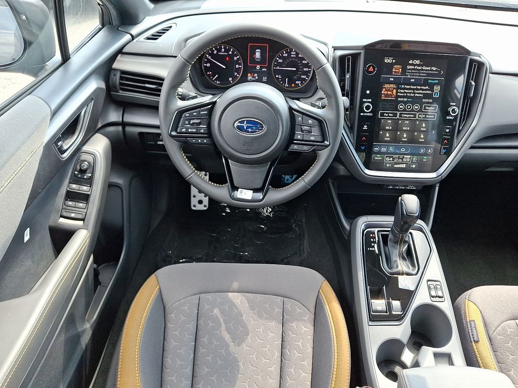2025 Subaru Crosstrek Sport photo 2