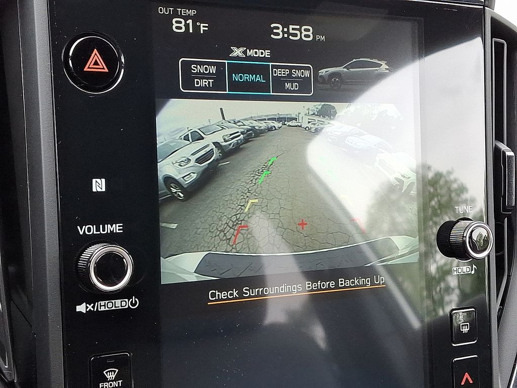 2025 Subaru Crosstrek Sport photo 4