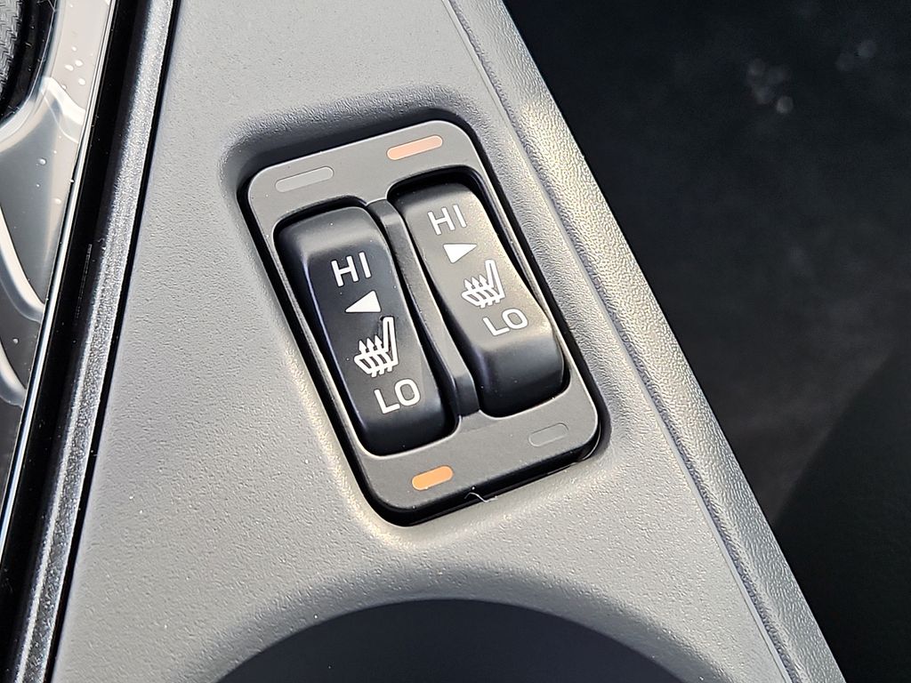2026 Subaru Crosstrek Limited - Photo 15