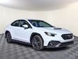 Subaru WRX