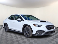 2025 Subaru WRX Premium Sedan