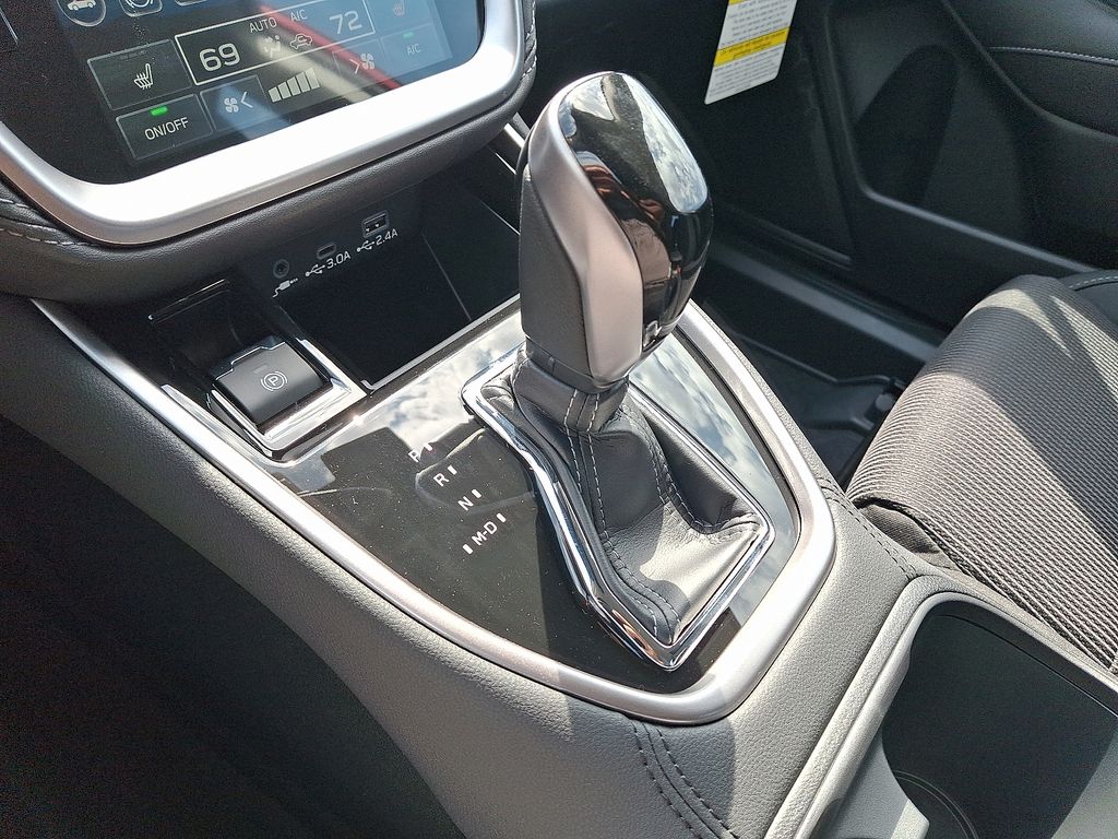 2025 Subaru Legacy Premium - Photo 11