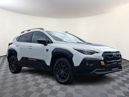 2024 Subaru Crosstrek Wilderness SUV