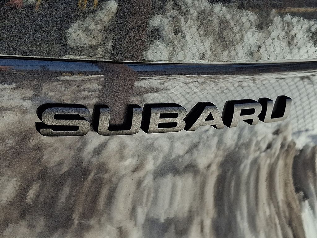 2026 Subaru Forester Sport - Photo 15