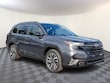 Subaru Forester Hybrid
