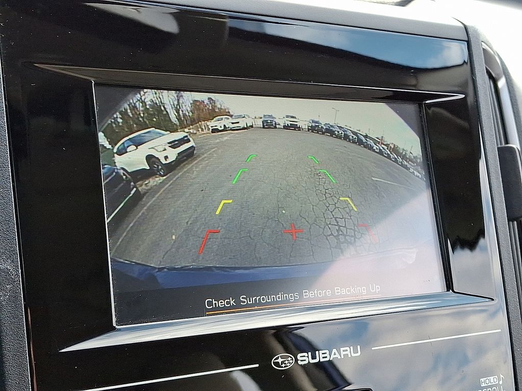 2023 Subaru Impreza Base photo 4