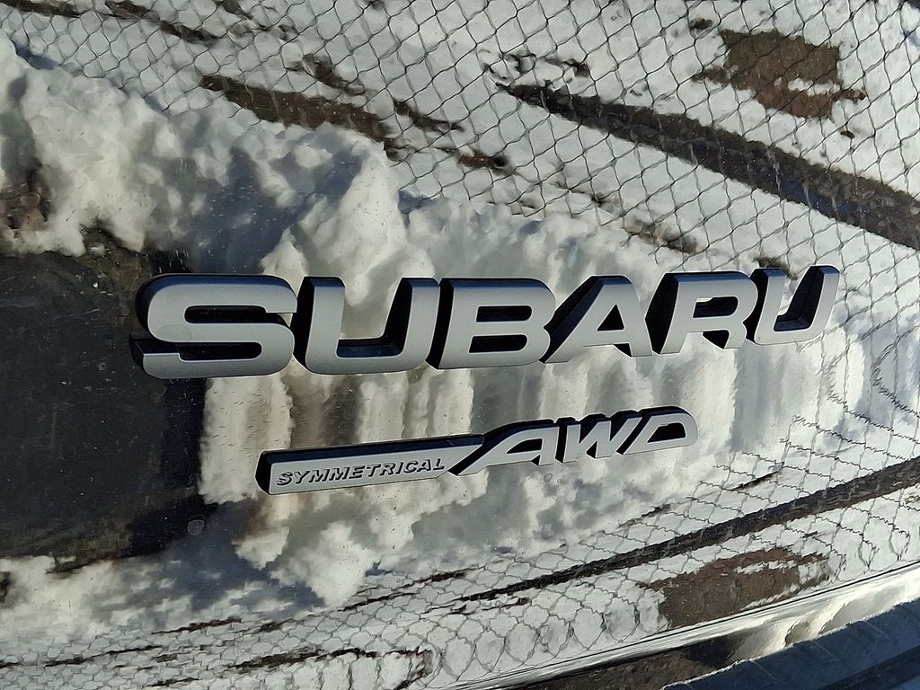 2026 Subaru Ascent Onyx Edition-Touring - Photo 15