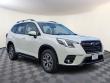 Used 2023 Subaru Forester Premium SUV