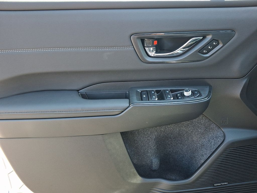 2026 Subaru Outback Touring XT - Photo 11