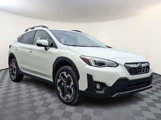 2023 Subaru Crosstrek Limited SUV for sale in Muncy PA