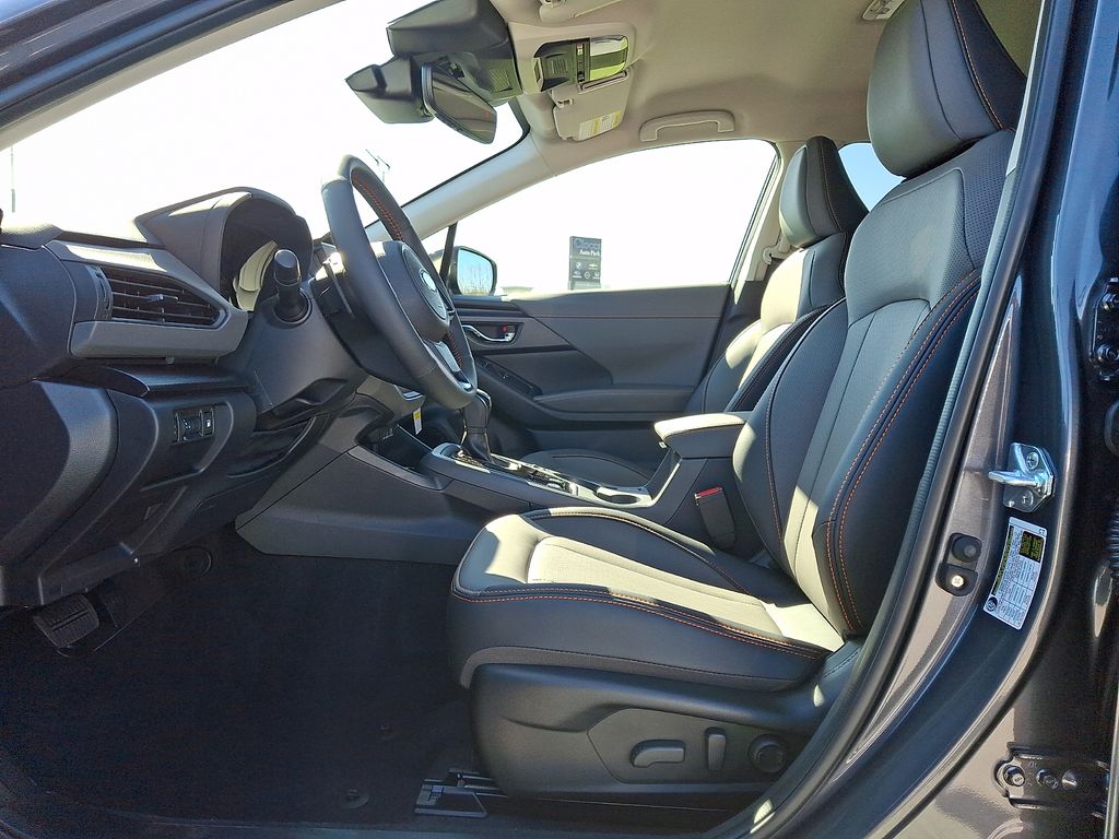 2026 Subaru Crosstrek Limited - Photo 10