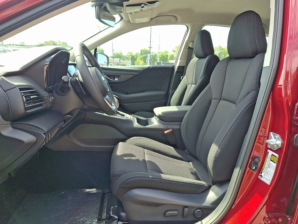 2025 Subaru Legacy Premium - Photo 10