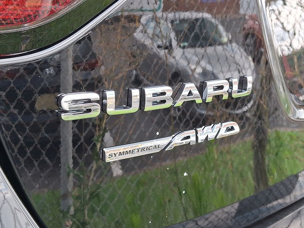 2025 Subaru Legacy Premium - Photo 15