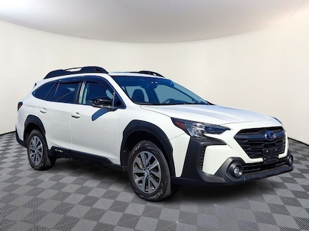 2024 Subaru Outback Premium SUV