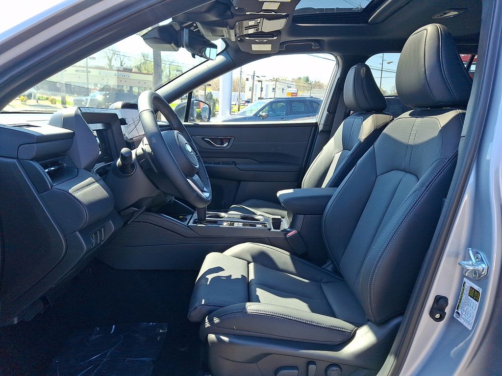 2026 Subaru Outback Touring XT - Photo 12