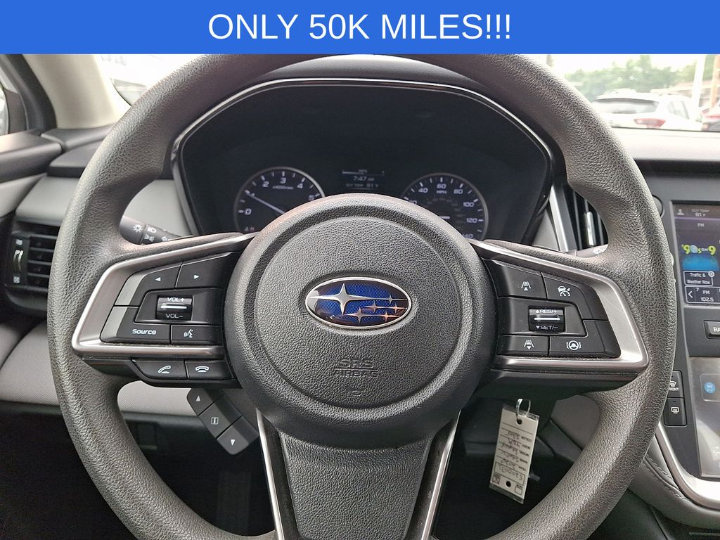 2020 Subaru Legacy Base - Photo 21