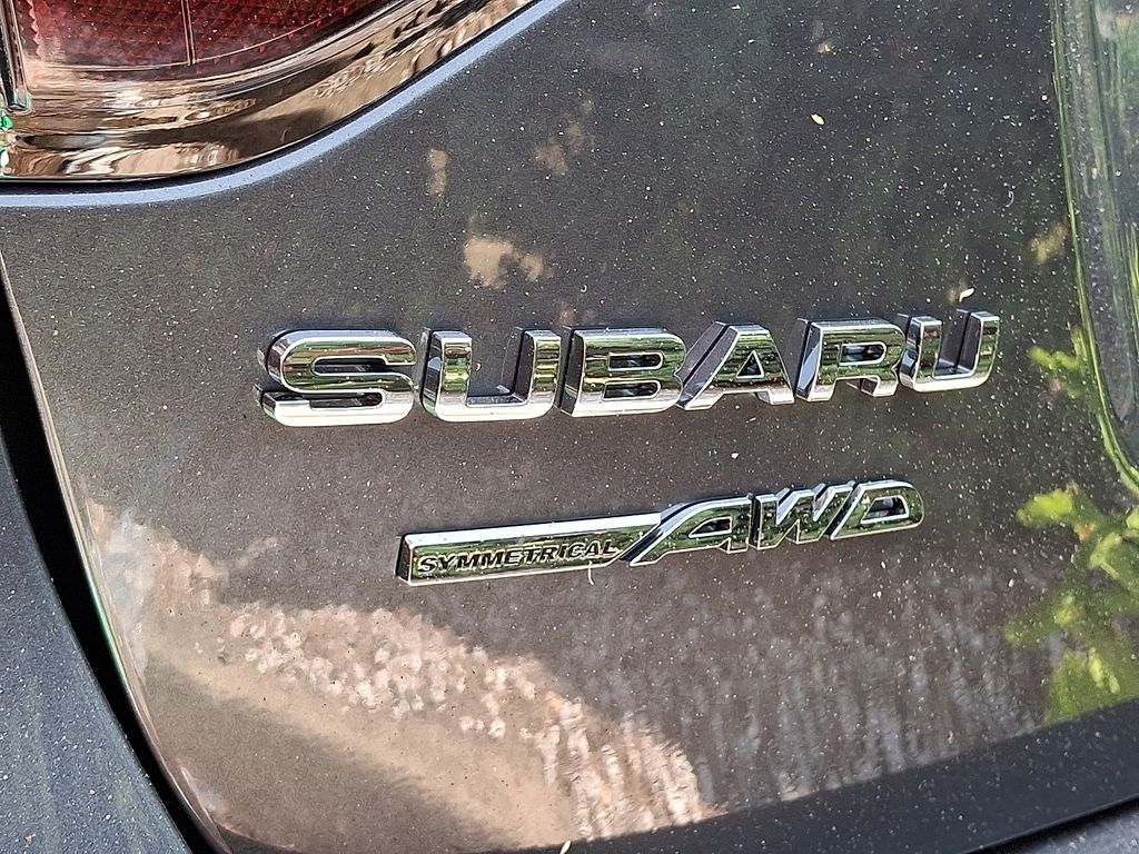 2025 Subaru Legacy Premium - Photo 15