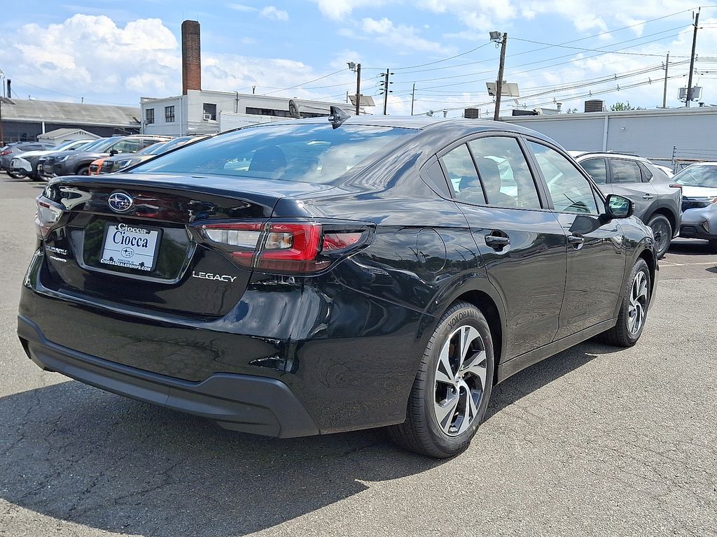 2025 Subaru Legacy Premium - Photo 7