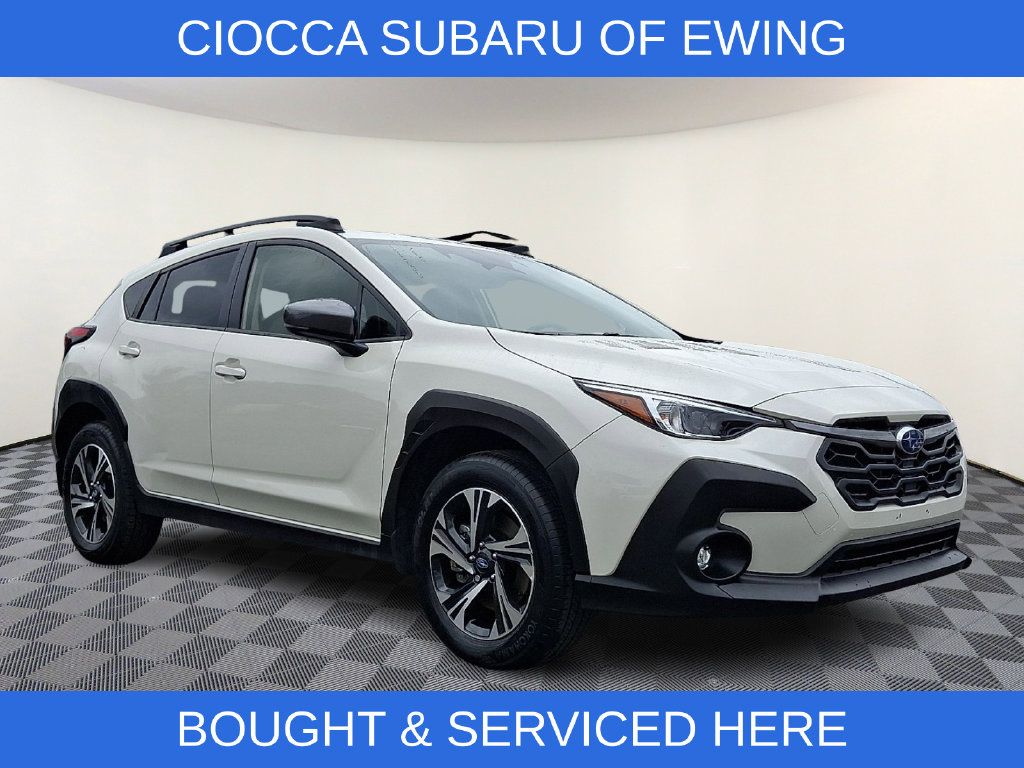 2024 Subaru Crosstrek Premium SUV for sale in Muncy PA