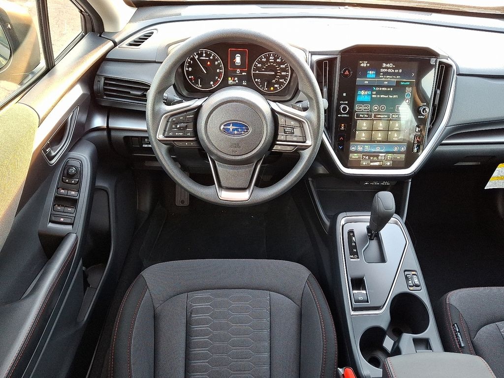 New 2026 Subaru Impreza Sport 5-Door