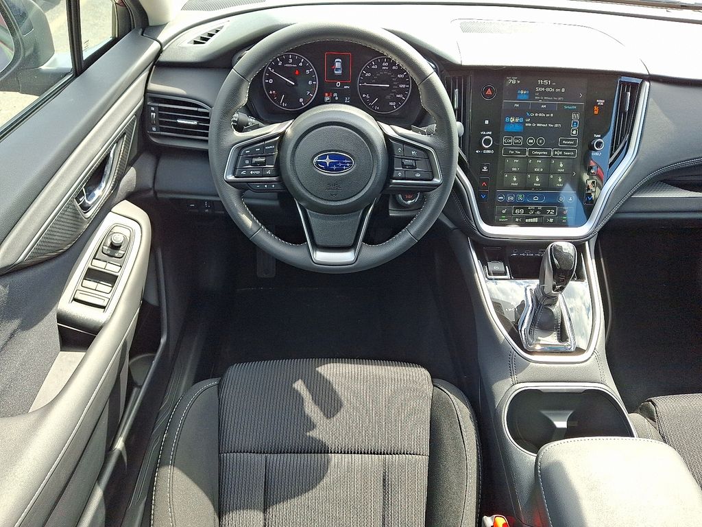 2025 Subaru Legacy Premium - Photo 2