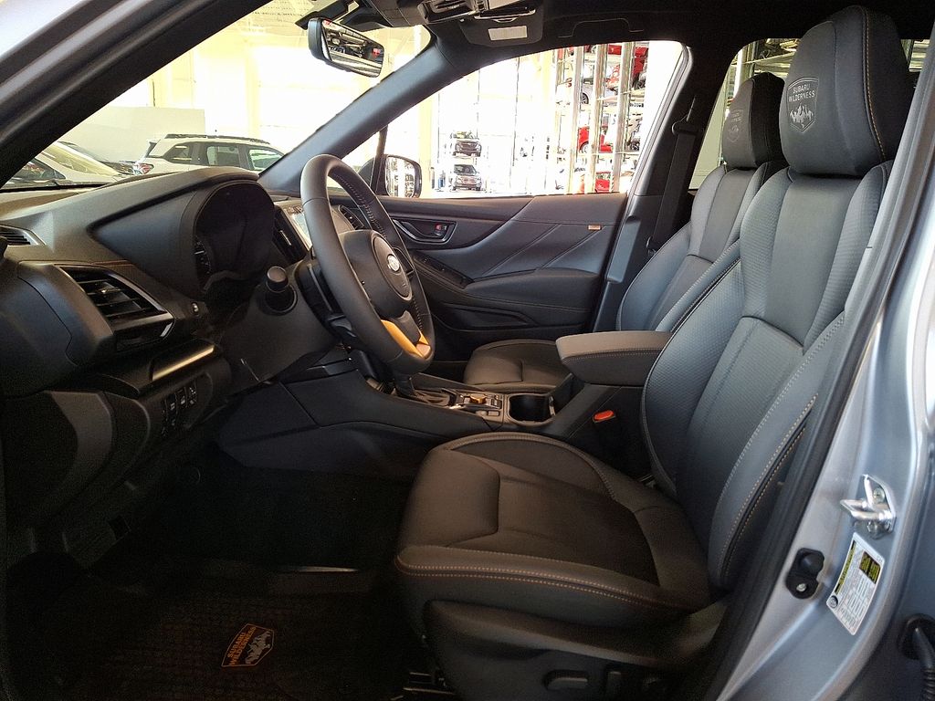 2025 Subaru Forester Wilderness - Photo 10