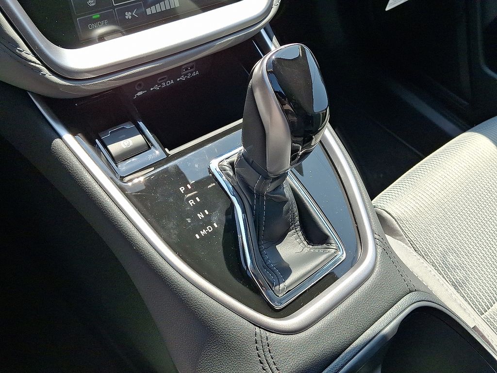 2025 Subaru Legacy Premium - Photo 12