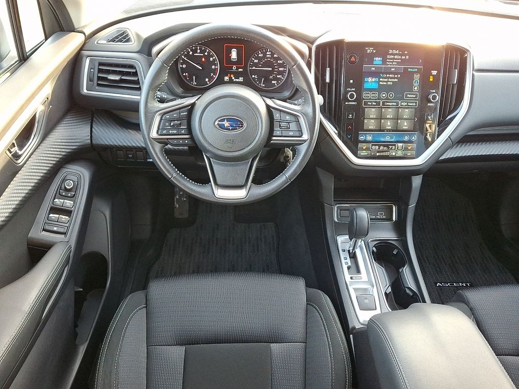 Used 2023 Subaru Ascent Premium SUV