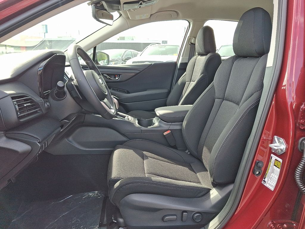 2025 Subaru Legacy Premium - Photo 10