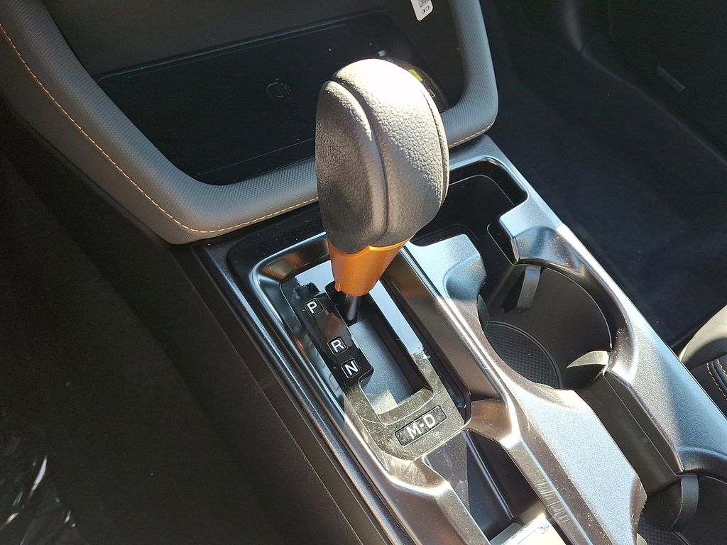 2026 Subaru Forester Wilderness - Photo 11