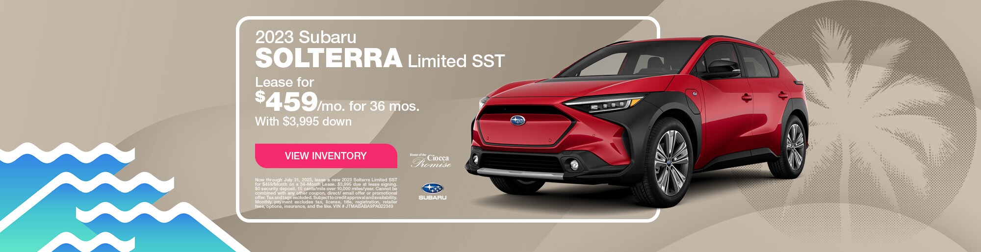 New Subaru and Used Car Dealer Serving Ewing NJ Ciocca Subaru